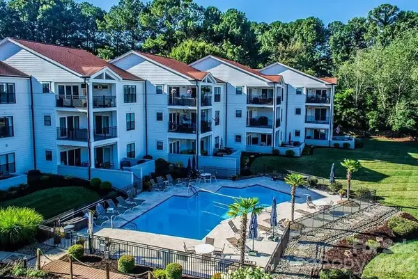 17811 Half Moon Lane #L, Cornelius, NC 28031