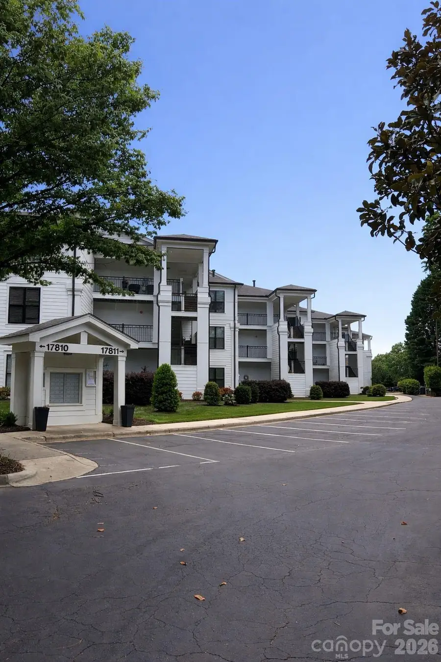 17811 Half Moon Lane #L, Cornelius, NC 28031 - #3