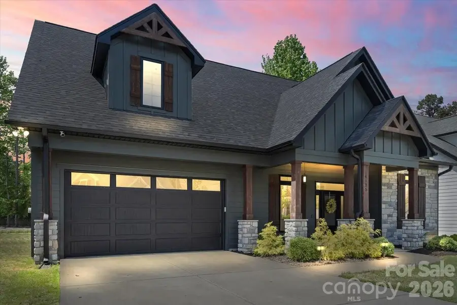 14125 Shelburne Village Drive, Charlotte, NC 28278 - #2