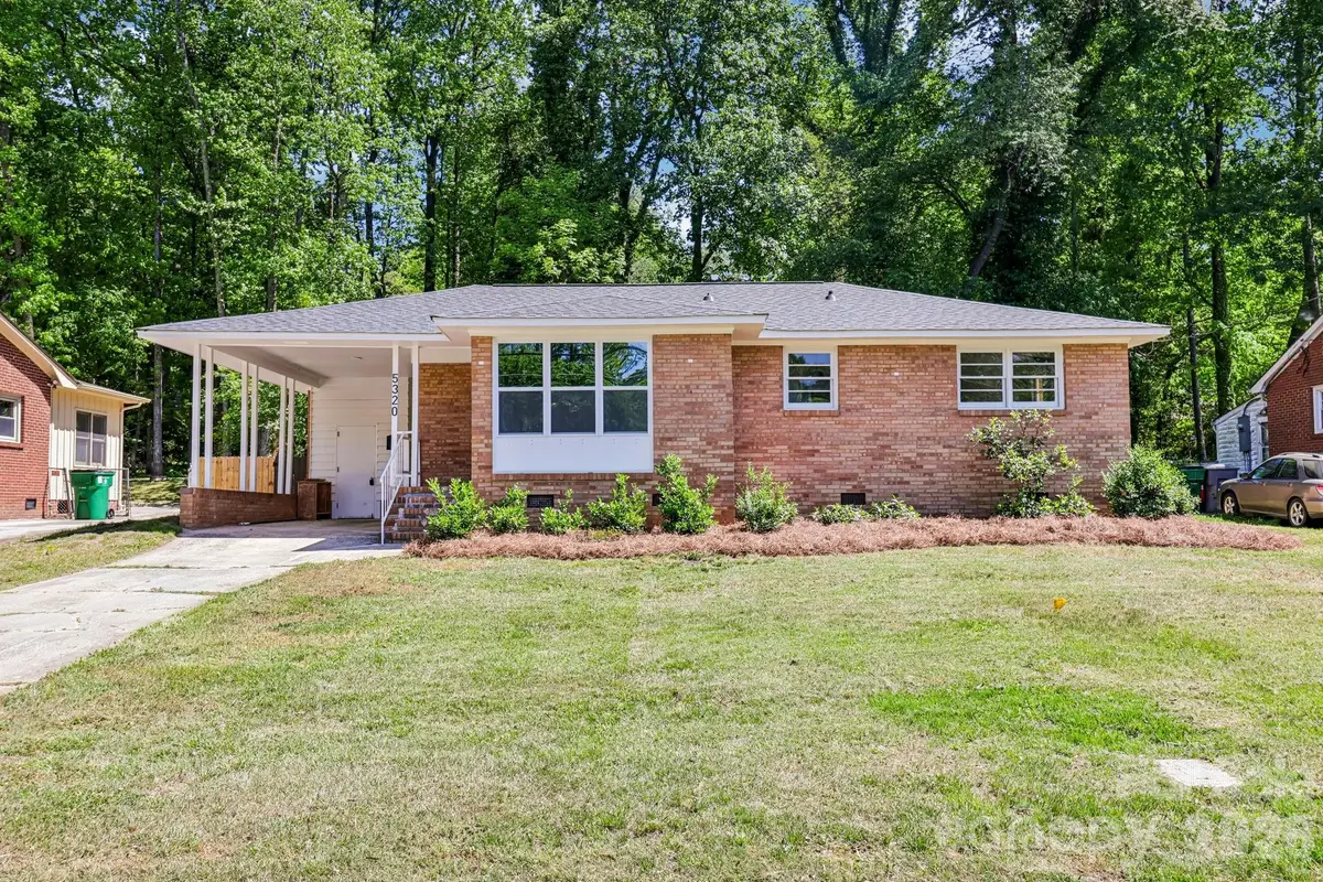 5320 Dolphin Lane, Charlotte, NC 28215 - #1