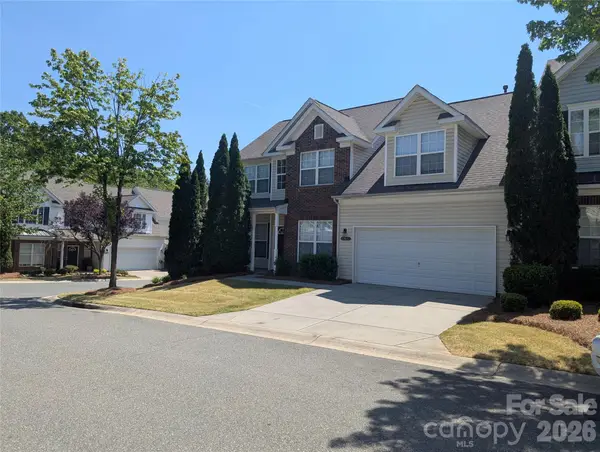 10932 Stone Trail Road, Charlotte, NC 28213