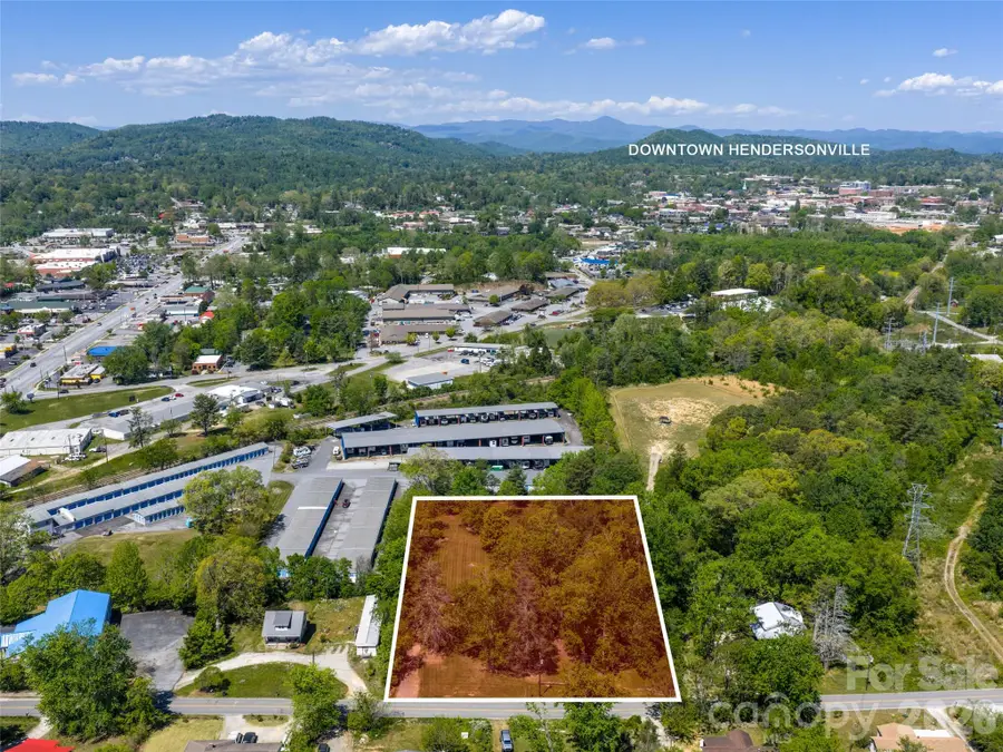 122 Glover Street, Hendersonville, NC 28792 - #2