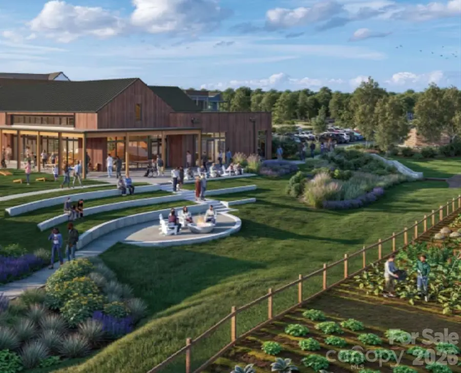 7024 Westrow Avenue #79, Charlotte, NC 28278 - #2