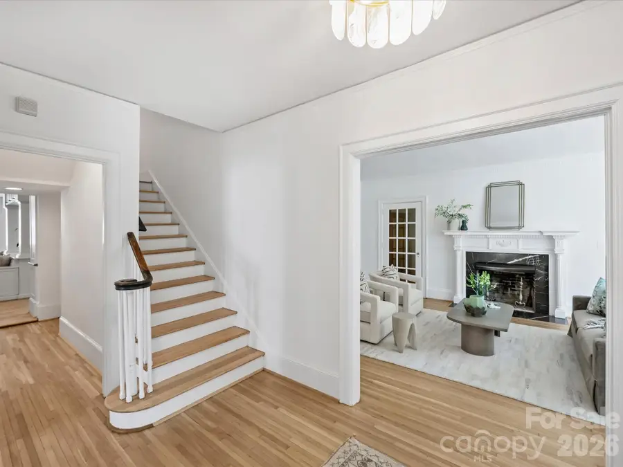 242 Hillside Avenue, Charlotte, NC 28209 - #2