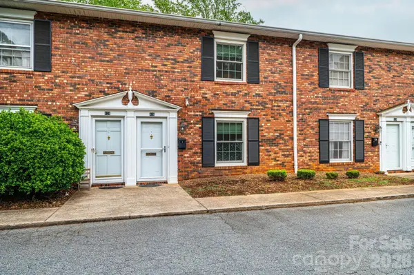826 6th Street Nw #4, Hickory, NC 28601