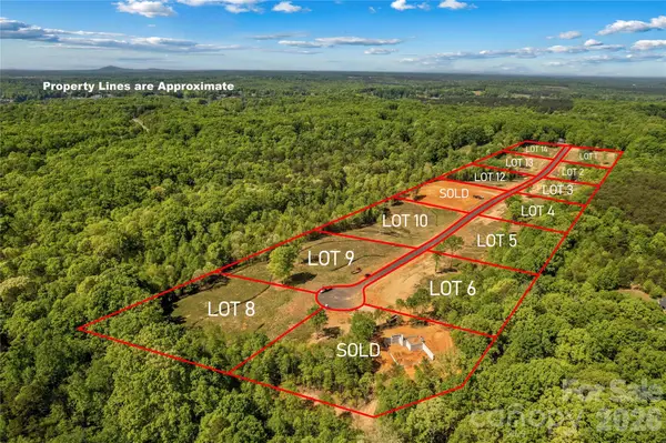 000 Boomer Court #4, Statesville, NC 28677