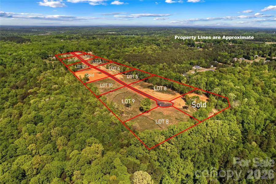 000 Boomer Court #6, Statesville, NC 28677 - #2