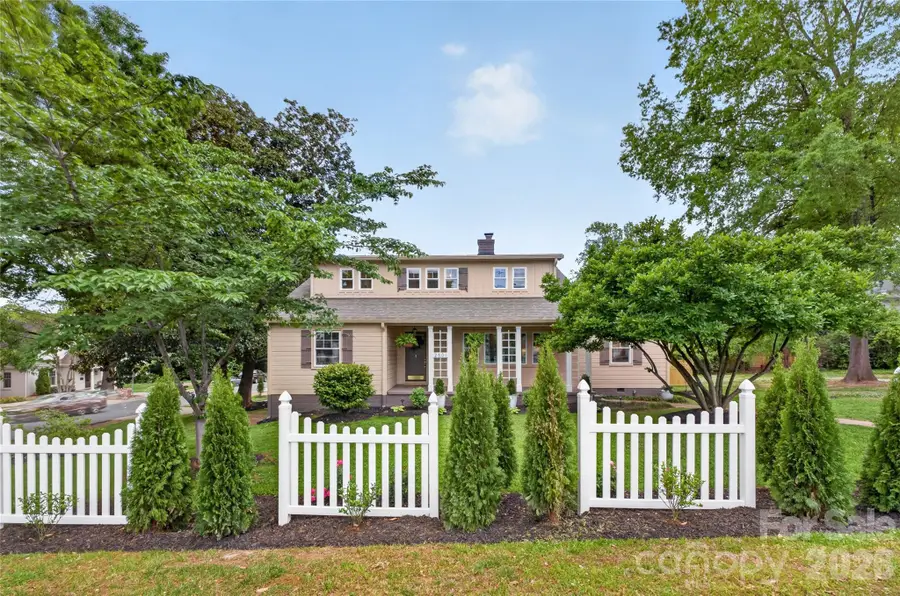 2501 Runnymede Lane, Charlotte, NC 28209 - #3