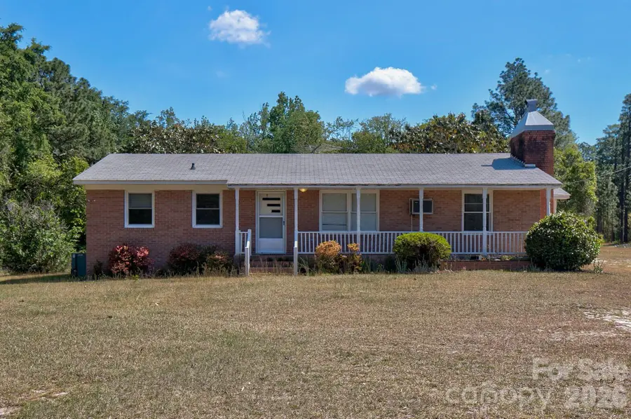 22271 Hwy 151 Highway, McBee, SC 29101 - #2