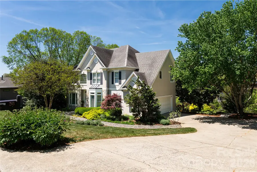 38 Pine Acre Boulevard, Asheville, NC 28804 - #3