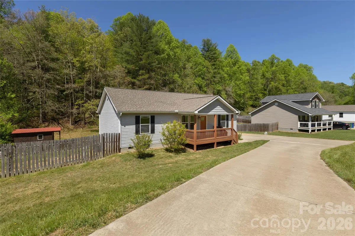 3674 New Leicester Highway, Leicester, NC 28748 - #1