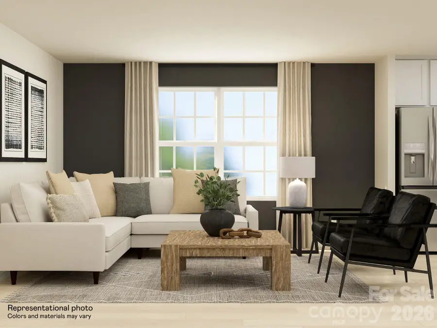 1606 Highacre Place #48, Bessemer City, NC 28016 - #3