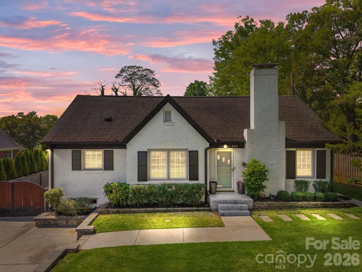 2414 Hassell Place, Charlotte, NC 28209 - #1