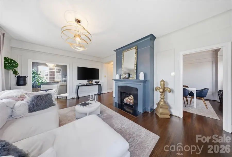 301 W 10th Street #401, Charlotte, NC 28202 - #2