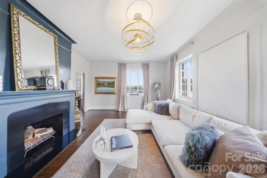 301 W 10th Street #401, Charlotte, NC 28202 - #3