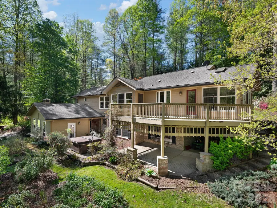 2401 Little River Road, Hendersonville, NC 28739 - #2