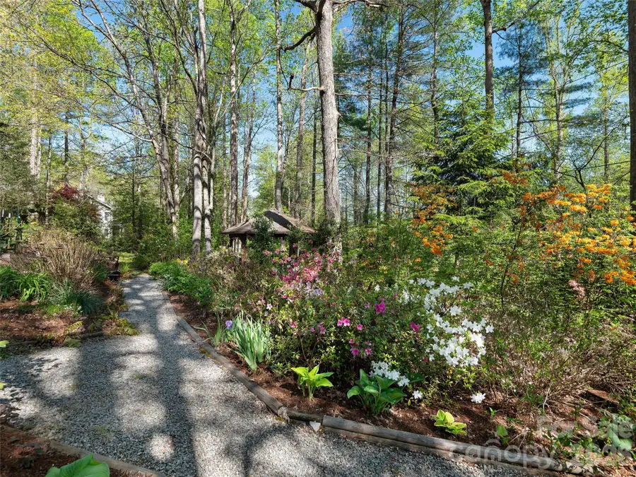 2401 Little River Road, Hendersonville, NC 28739 - #3