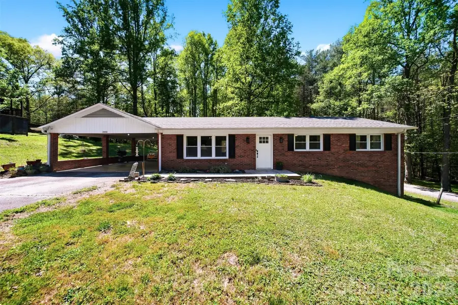 3441 Spencer Heights Place, Lenoir, NC 28645 - #2