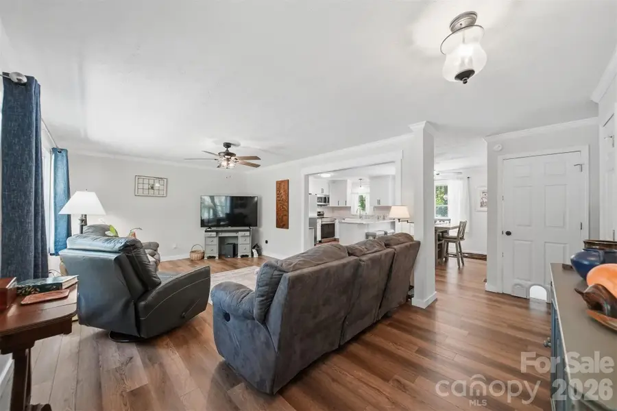 3441 Spencer Heights Place, Lenoir, NC 28645 - #3