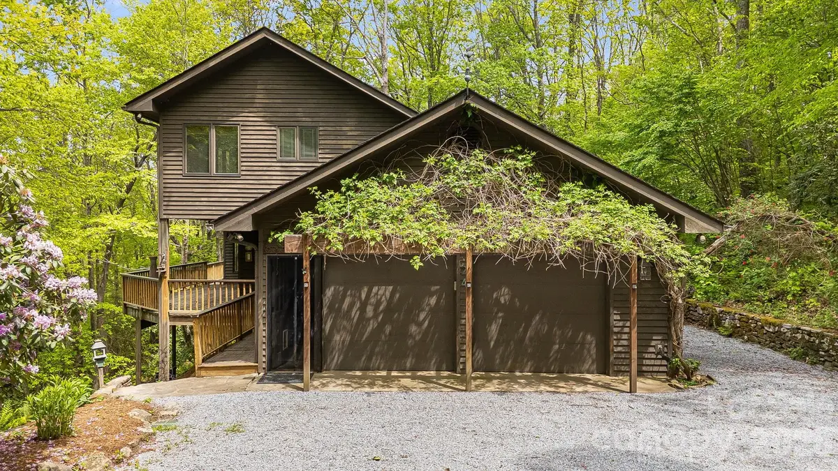 24 Smokey Road, Asheville, NC 28803 - #1