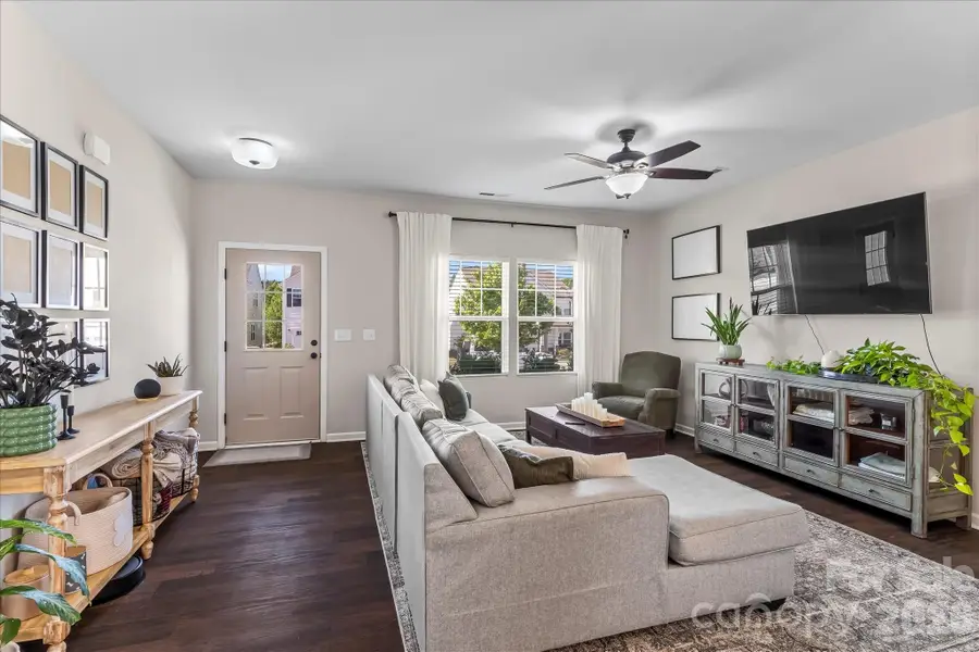 174 Parkmont Drive, Troutman, NC 28166 - #2