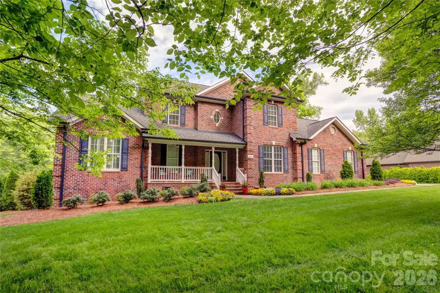 1390 Bennington Drive Nw, Concord, NC 28027 - #2