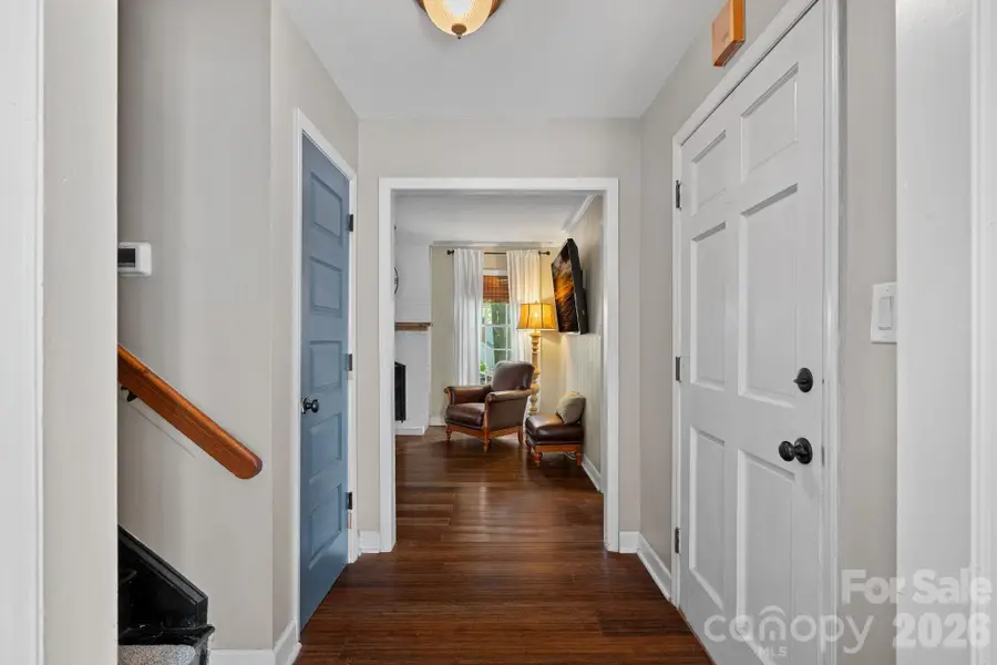 817 Bent Wood Court, Matthews, NC 28105 - #3