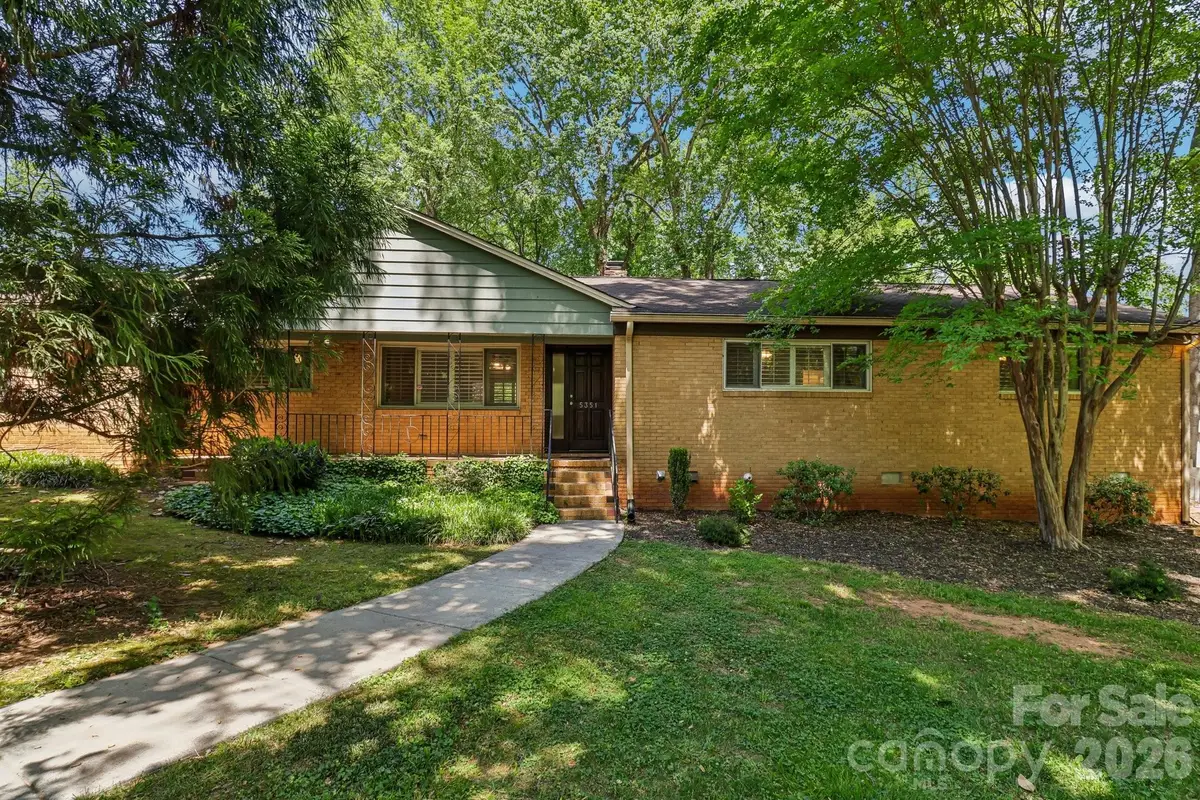 5351 Murrayhill Road, Charlotte, NC 28210 - #1