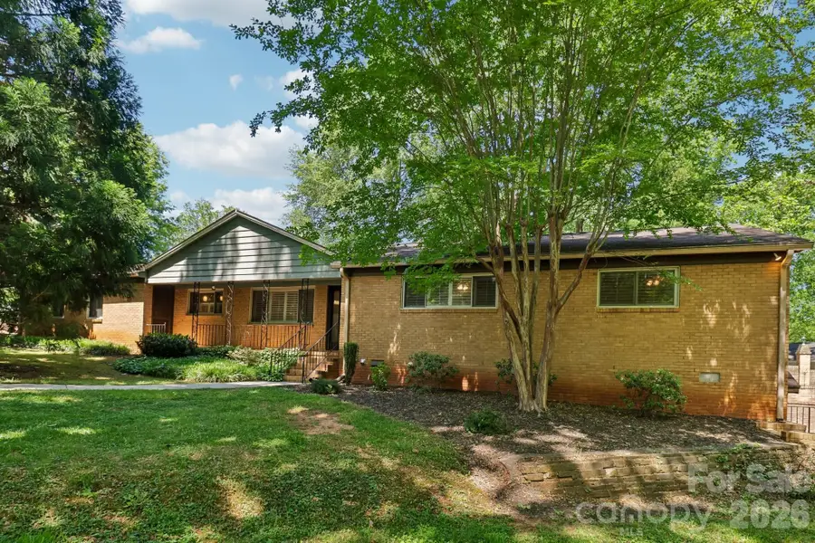 5351 Murrayhill Road, Charlotte, NC 28210 - #2