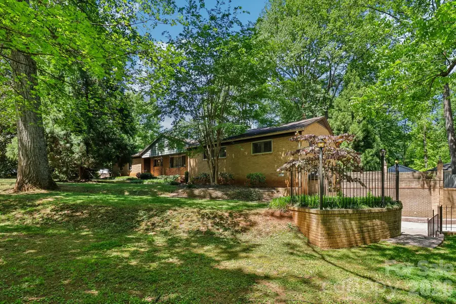 5351 Murrayhill Road, Charlotte, NC 28210 - #3