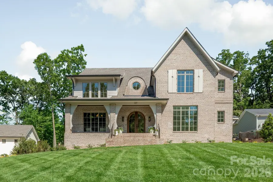 227 Hargett Court, Charlotte, NC 28211 - #3