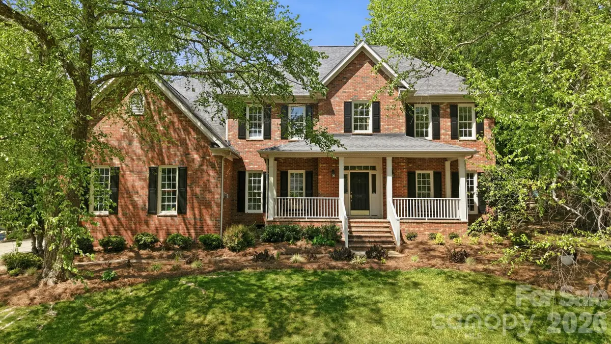5510 Providence Glen Road, Charlotte, NC 28270 - #1