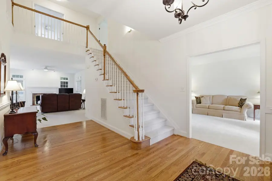 5510 Providence Glen Road, Charlotte, NC 28270 - #2