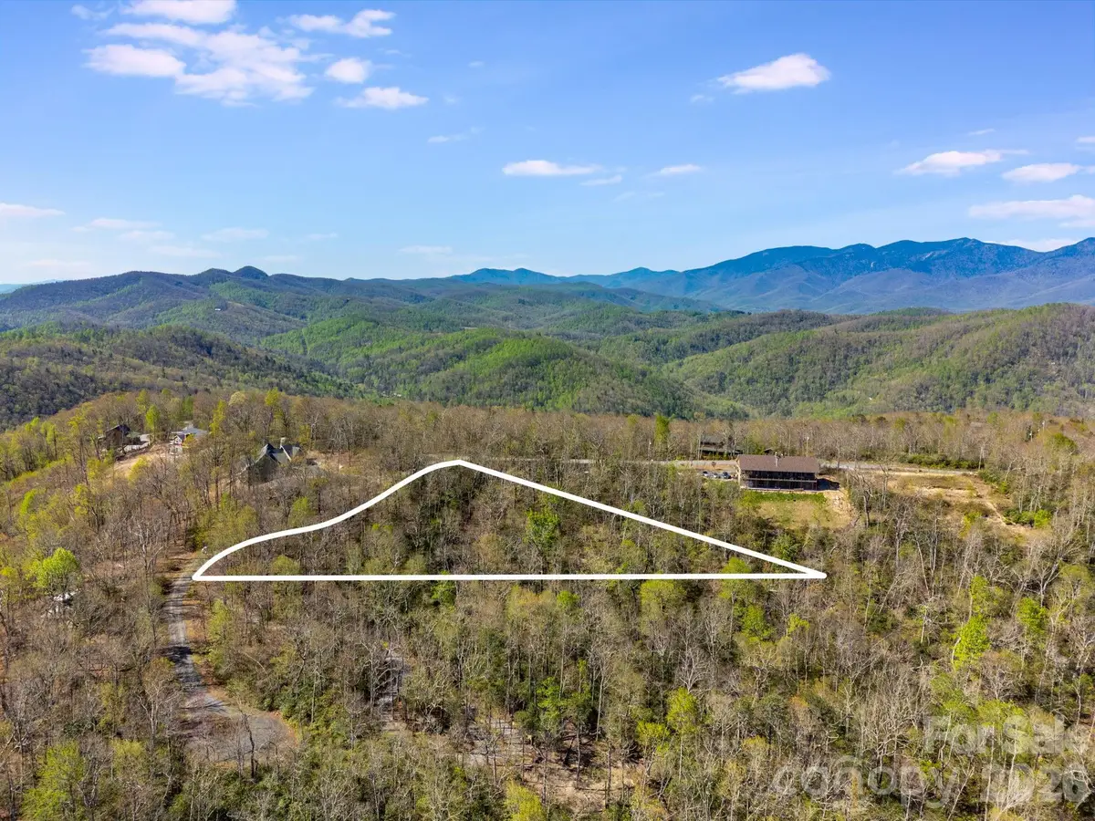 Lot 27 Trails End Road #27, Grassy Creek, NC 28714 - #1