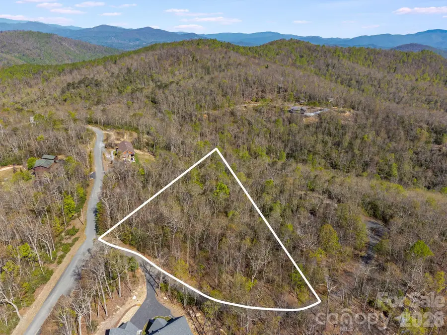 Lot 27 Trails End Road #27, Grassy Creek, NC 28714 - #2