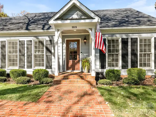 3524 Chevington Road, Charlotte, NC 28226