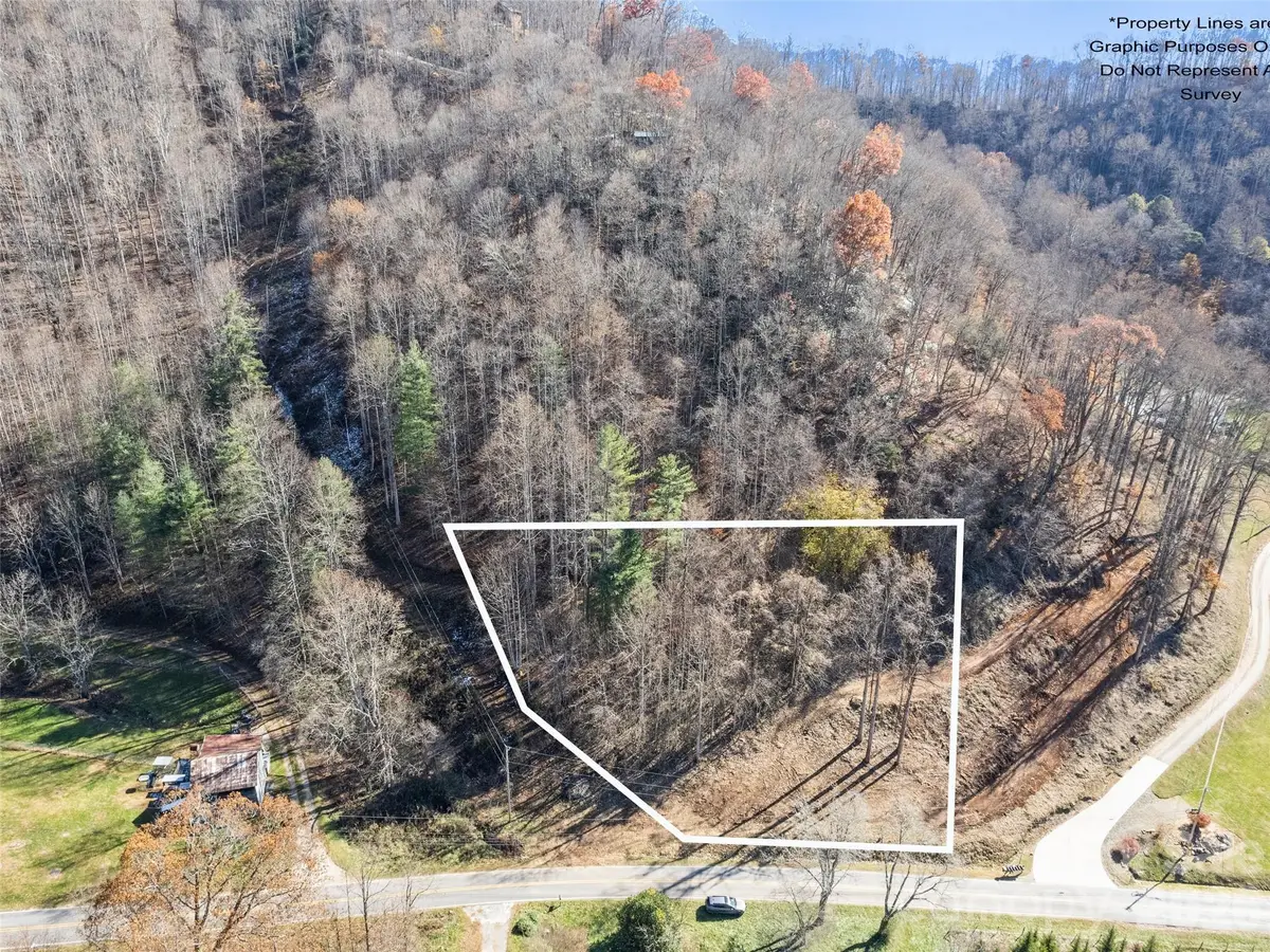 Tract 1: Lots 1 & 2 Fisher Creek Road, Sylva, NC 28779 - #1