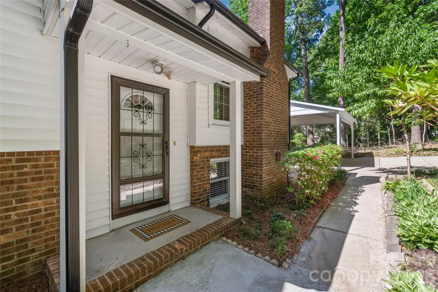 3129 Winding Trail, Matthews, NC 28105 - #2