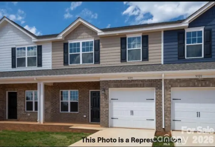5130 Tommy Lane #1002, Stanley, NC 28164 - #1