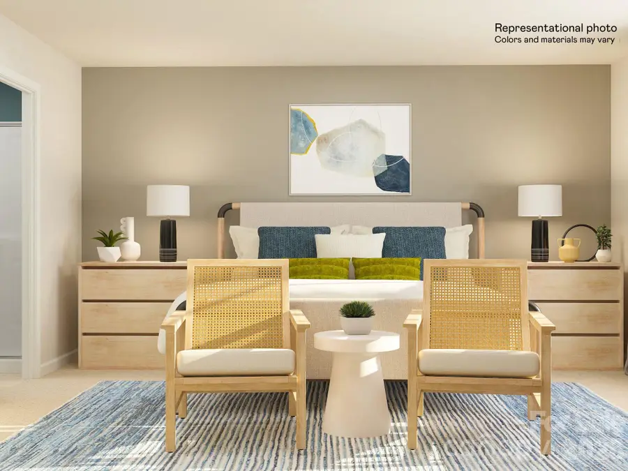 1602 Highacre Place #50, Bessemer City, NC 28016 - #3