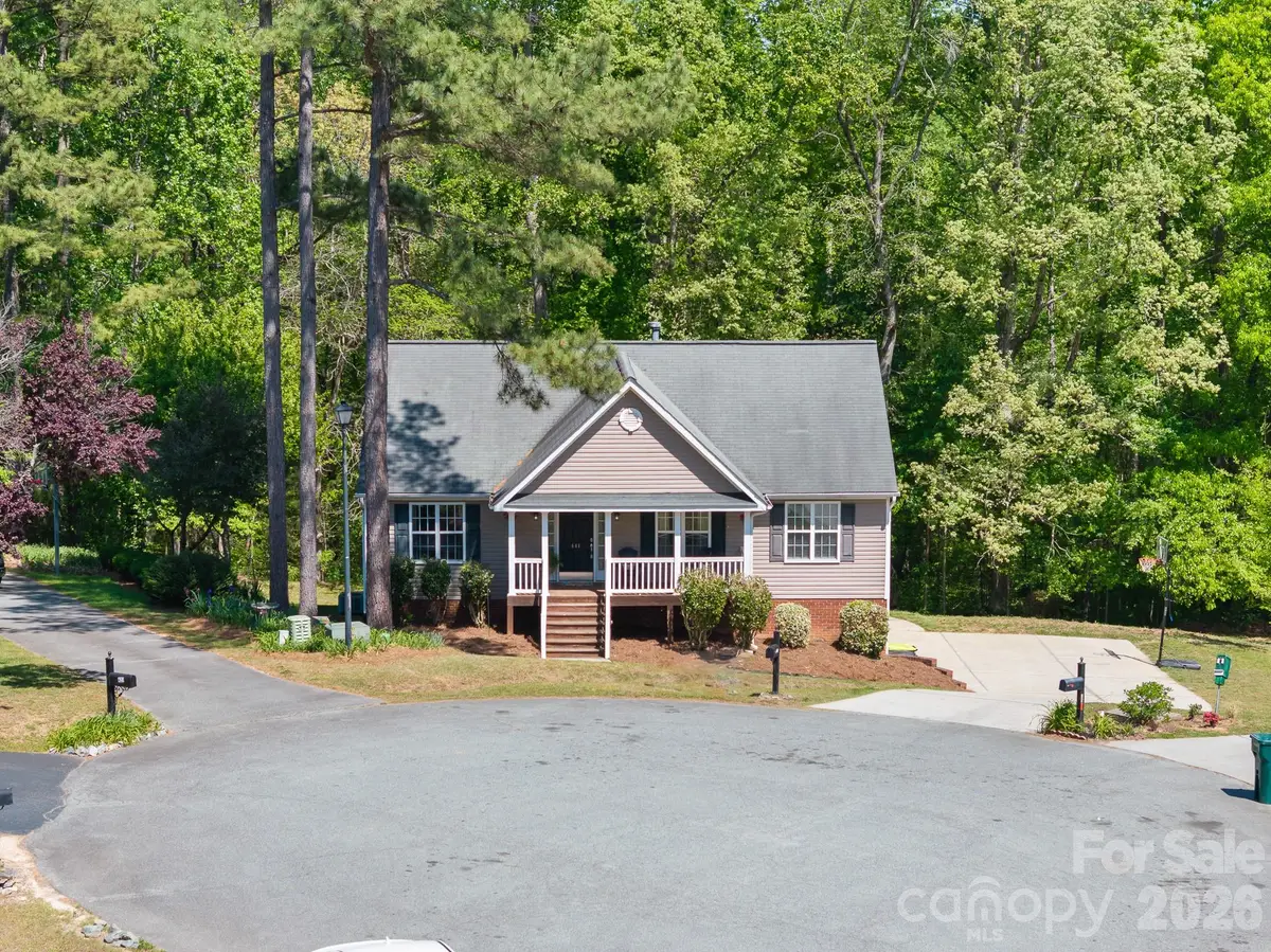 441 Carriage Lane, Linwood, NC 27299 - #1