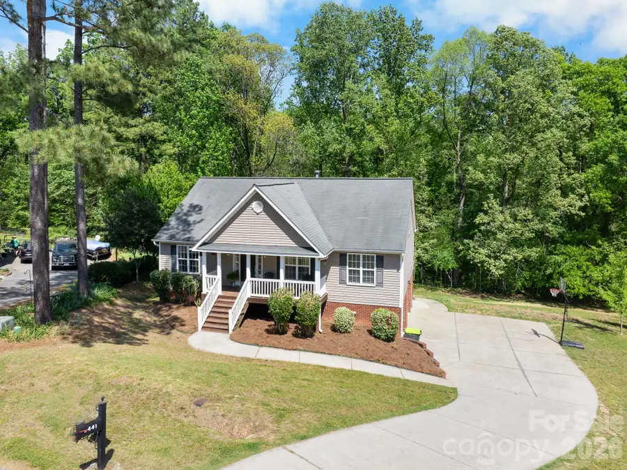 441 Carriage Lane, Linwood, NC 27299 - #2