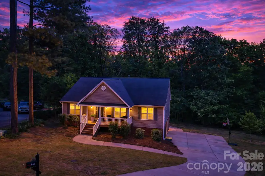 441 Carriage Lane, Linwood, NC 27299 - #3