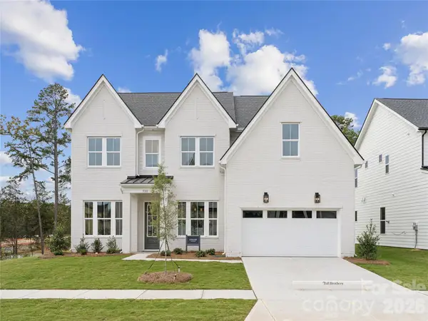 5433 Vernon Ridge Road #129, Huntersville, NC 28078