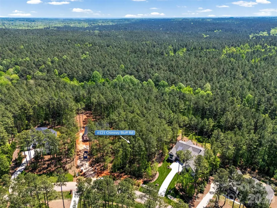 6121 Chimney Bluff Road #6, Lancaster, SC 29720 - #3