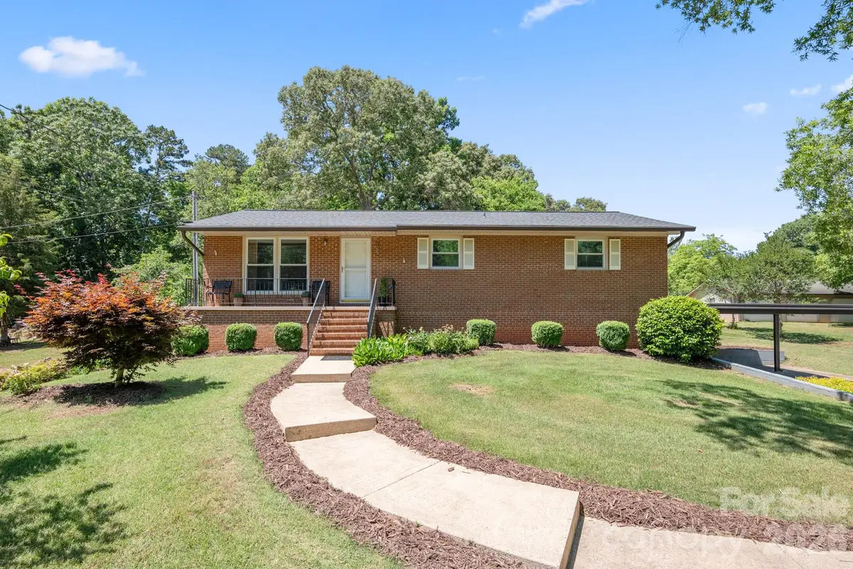 2370 Cannon Farm Road, China Grove, NC 28023 - #1