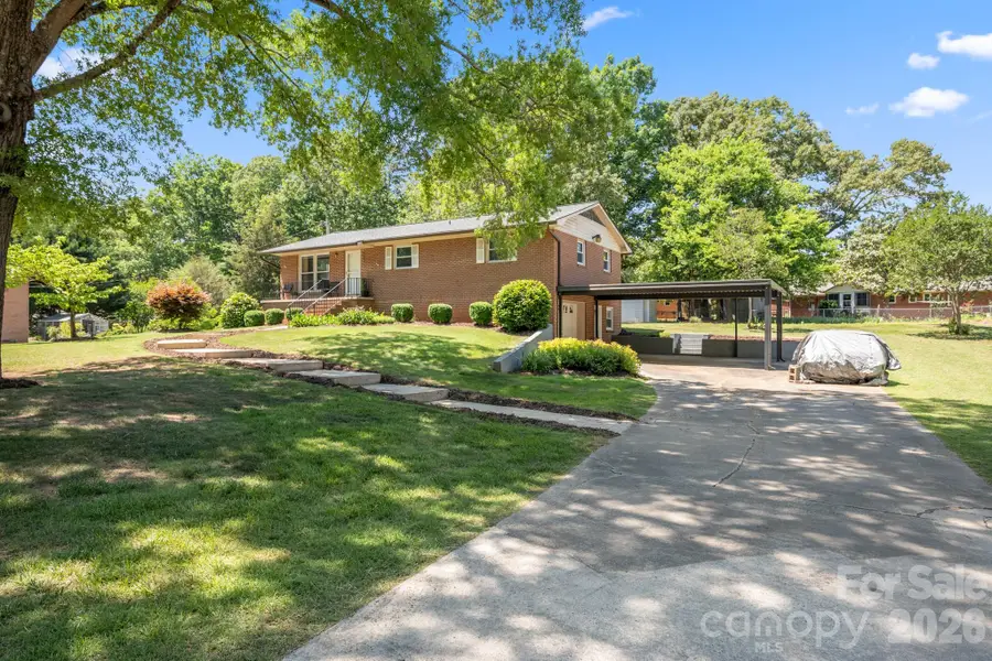 2370 Cannon Farm Road, China Grove, NC 28023 - #2