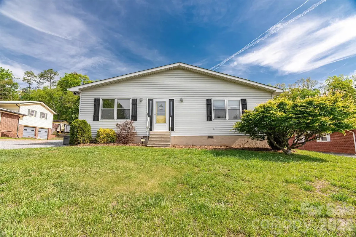 445 Old Caroleen Road, Forest City, NC 28043 - #1