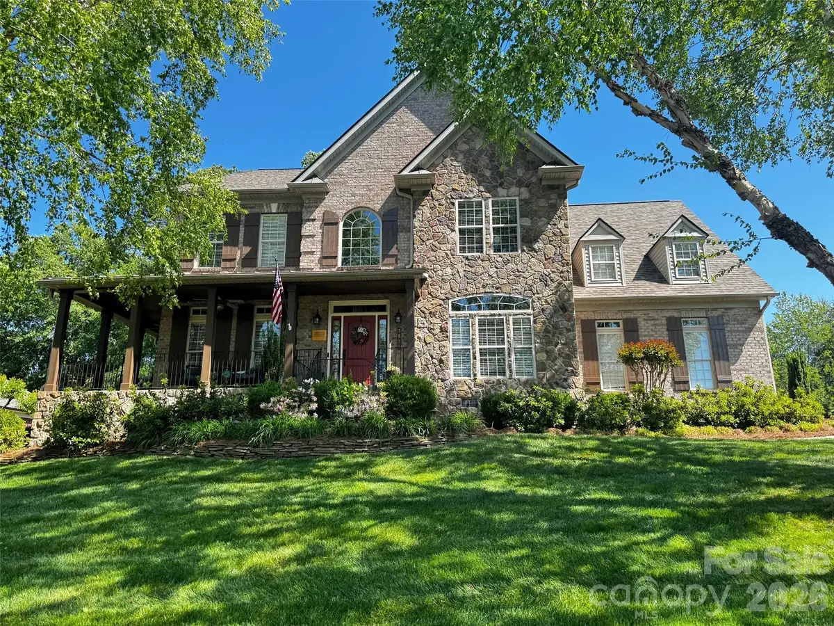 7835 Sand Trap Lane, Stanley, NC 28164 - #1