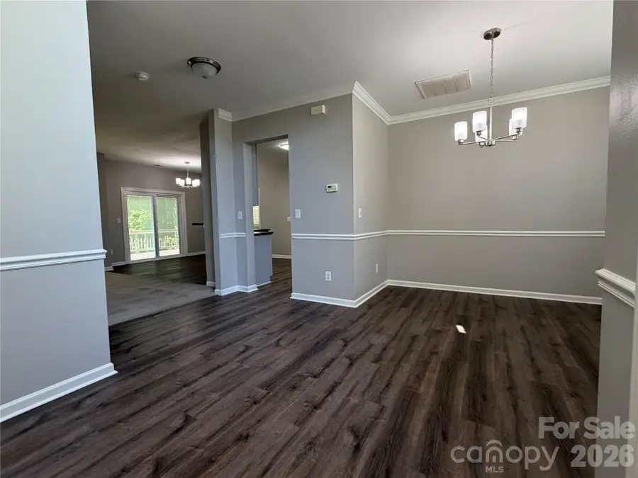 17224 Cambridge Woods Court, Charlotte, NC 28277 - #3